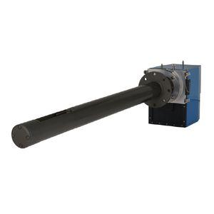 ammonia analyzer / concentration / in situ / monitoring