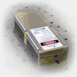 nanosecond laser / actively Q-switched / pulsed / fiber optic