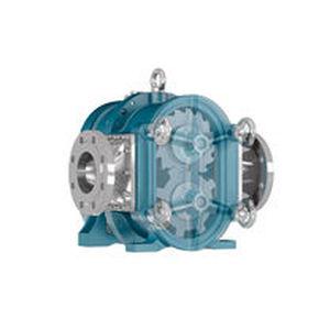 disc chopper / knife / horizontal / for slurry