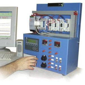 electric manipulator