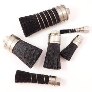 lubricating brush / circular