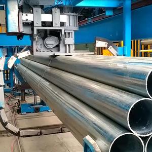 roll handling equipment / automatic / for panels / paper roll