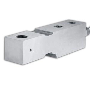 shear beam load cell / beam type / stainless steel