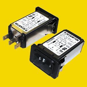 power electronic filter