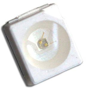 visible light sensor / photodiode / UV