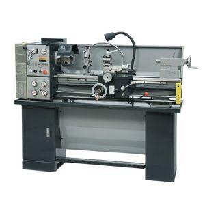 high-precision lathe / 3-axis