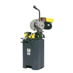 circular saw / for metals / with cooling system