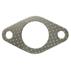 flat gasket / profiled / flange / engine