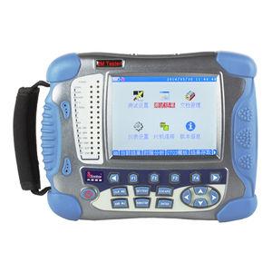 digital analyser / monitoring