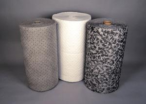 roll absorbent / water / oil / universal