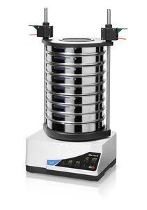laboratory sieve shaker / electro magnet / digital