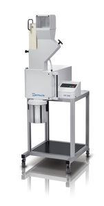 fine cutting mill / knife / horizontal / coarse powder