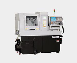 CNC lathe / 5-axis / high-precision / high-performance