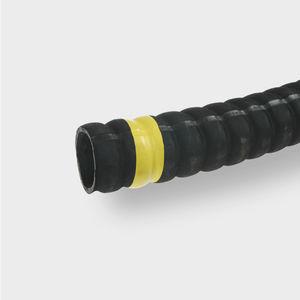 refuelling hose / for mineral oil / fuel oil / for marine applications