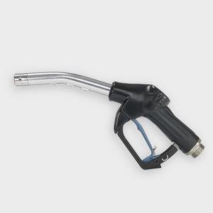 chemical dispensing nozzle