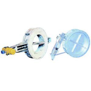 rotary damper / mechanical / industrial