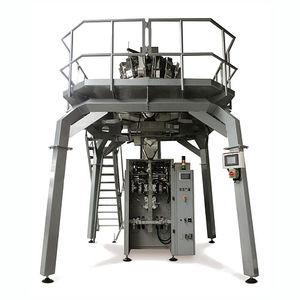 vertical bagging machine / VFFS
