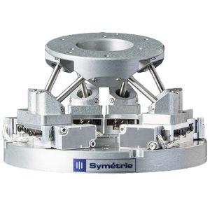 6-axis positioning system / hexapod / piezo