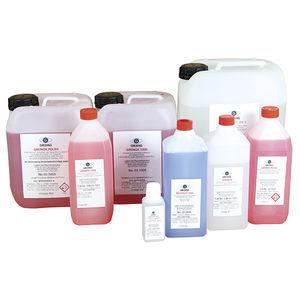 electrochemical marking electrolyte