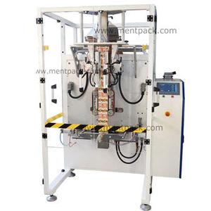 bagging machine with multi-head weigher / vertical / VFFS / for the food industry