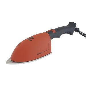 ironing brush / steam