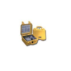 gas detector / portable