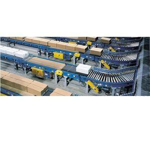 automatic materials handling system / industrial