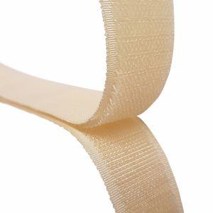 Velcro® tape / flame-retardant treatment