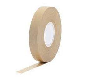 double-sided adhesive tape / acrylic / for electrical applications / for EMC shielding