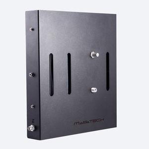 air purification system / for gas