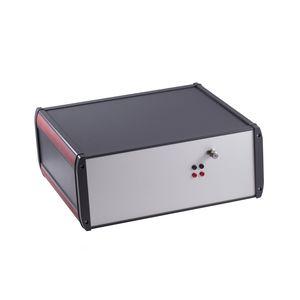 ion mobility mass spectrometer / indoor/outdoor / compact / monitoring