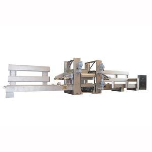 electro-hydraulic tilter / automatic