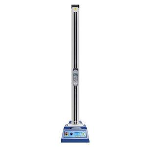 compression test bench / tension / power-operated / vertical