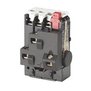thermal protection relay / motor