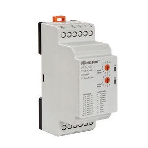 DC voltage transducer / AC