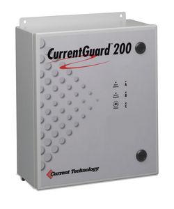 type 1 surge arrester / with EMI/RFI filters / with housing