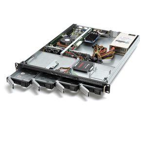 storage server / network / communications / database