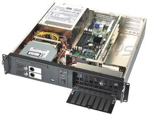 communications server / network / storage / chassis