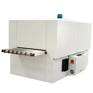 baking oven / tunnel / electric