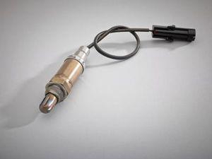oxygen sensor O2