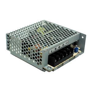 AC/DC power supply / single-output / with power factor correction (PFC) / switching