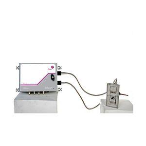 dust analyzer / concentration / in situ / continuous