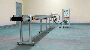 polyurethane adhesive dispensing machine