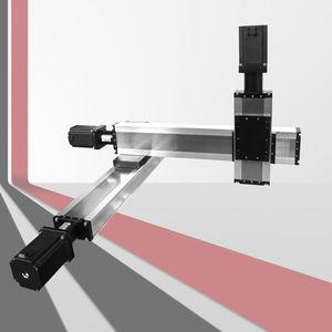 linear positioning stage / motorized / 2-axis / multi-axis