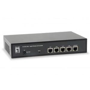 network wireless LAN (WLAN) controller