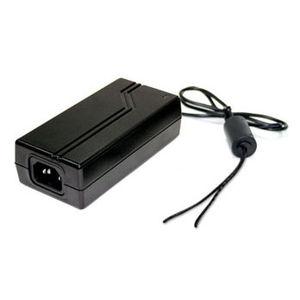 adapter power supply / AC/DC / single-output / compact