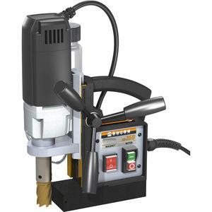 magnetic base drill / electric