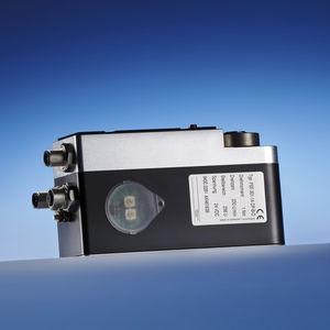 single-shaft positioning system / automatic / rotary / compact