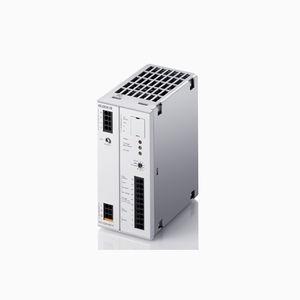 parallel UPS / single-phase / industrial