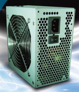 AC/DC power supply / closed frame / workstation / switching